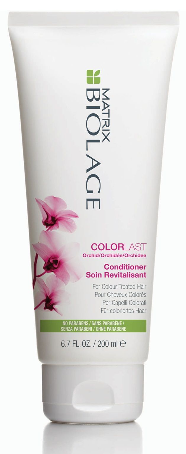 Colorlast Кондиціонер для захисту фарбованого волосся