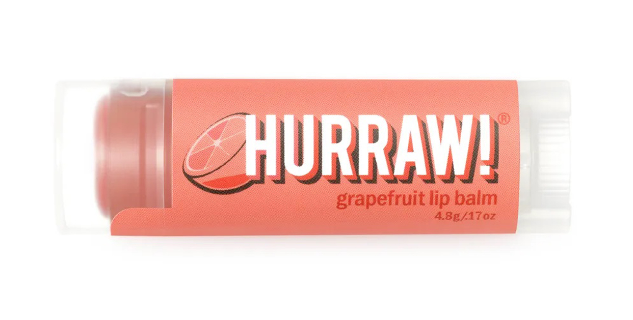 Бальзам для губ Grapefruit
