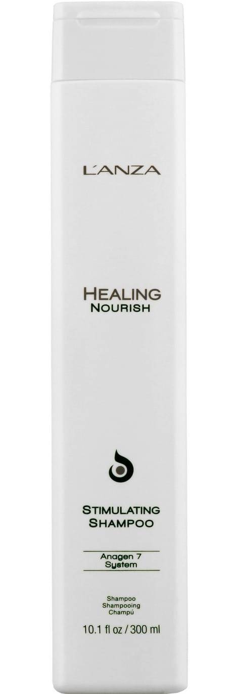 Nourish Stimulating Стимулирующий шампунь