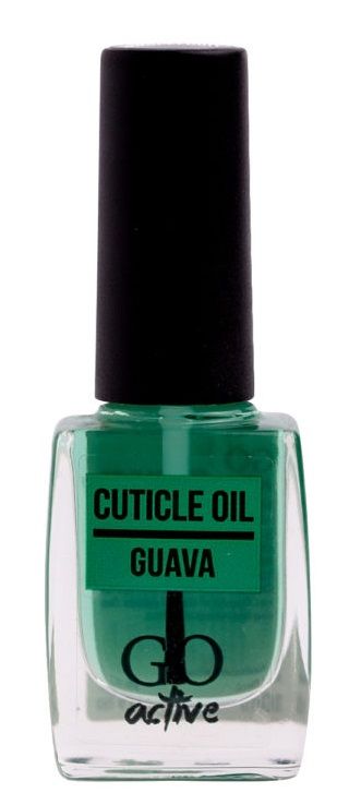 Олія для кутикул Cuticle OIL GUAVA