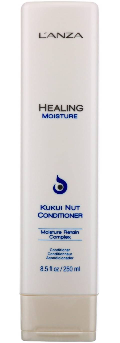 Moisture Кукуї кондиціонер зволожувальний