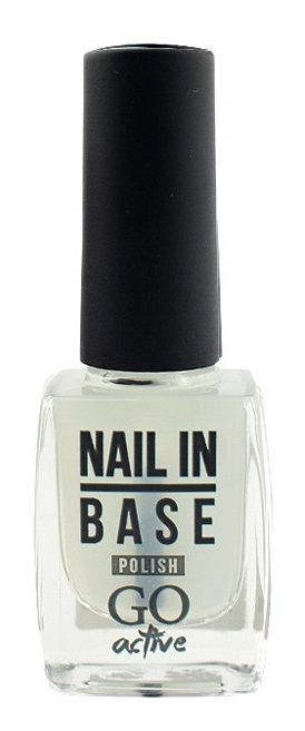 Nail In Base Базове покриття