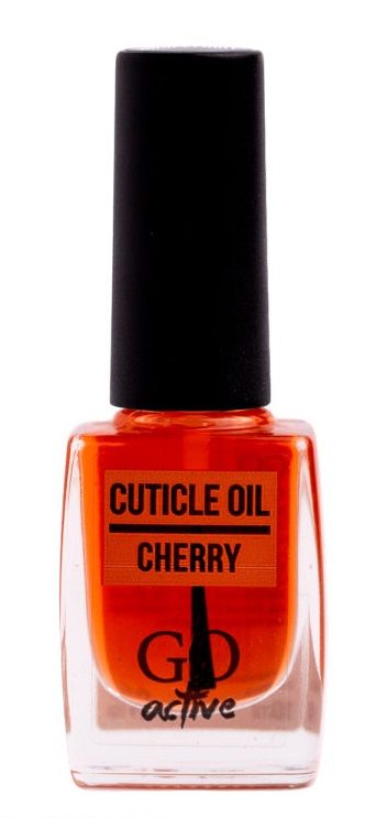 Олія для кутикули Cuticle OIL CHERRY