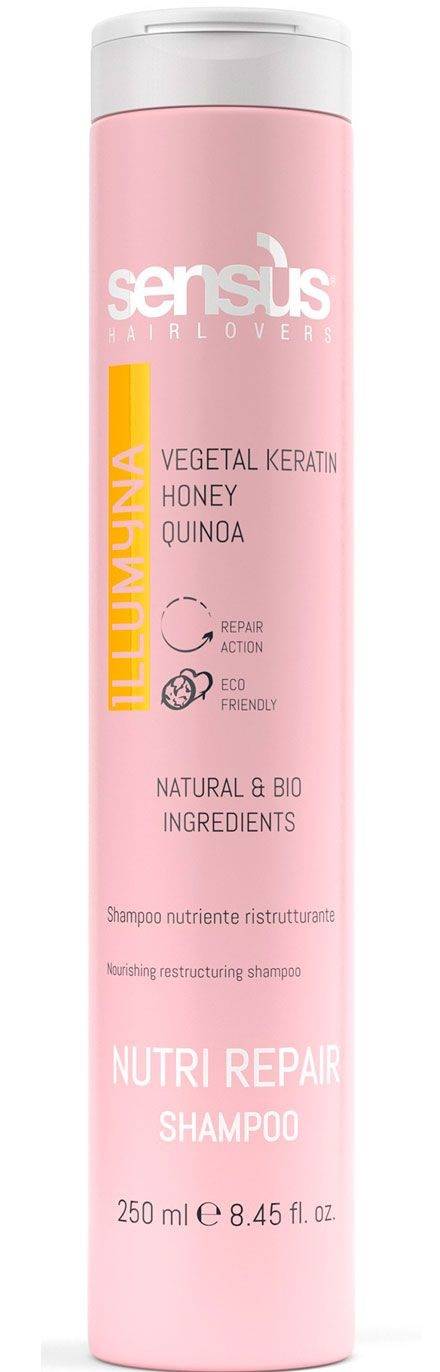 Nutri Repair Шампунь відновлюючий для волосся