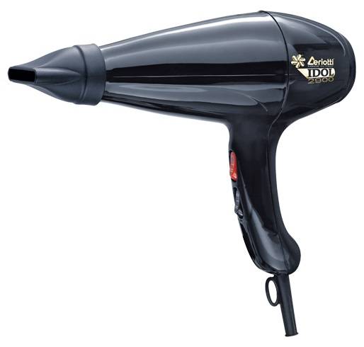 Ceriotti фен IDOL 2900
