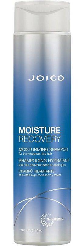 Moisture Recovery Шампунь для сухого волосся