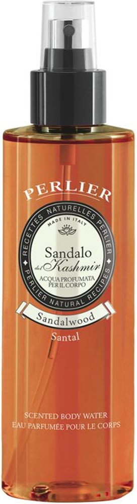 Sandalwood Парфюмированный спрей для тела