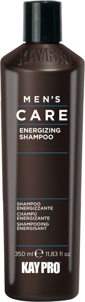 Men's Care Энерджайзинг-шампунь