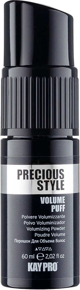 PRECIOUS STYLE Пудра для об'єму волосся