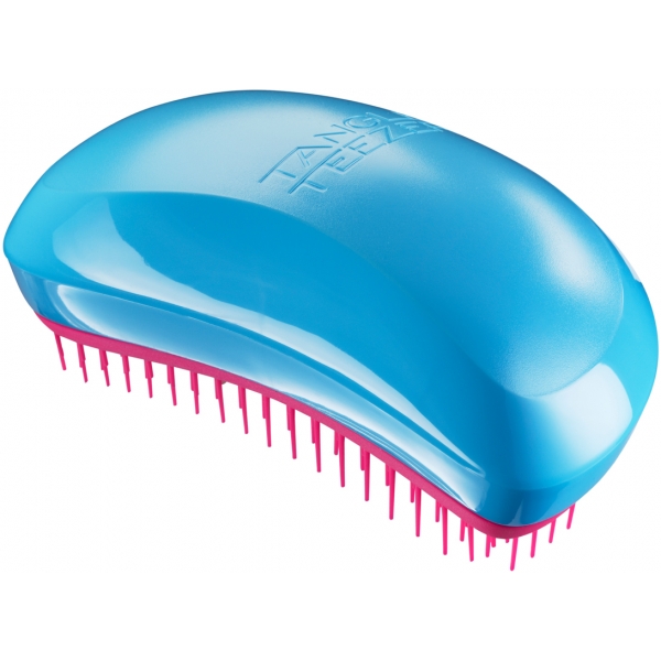 Tangle Teezer Расческа Salon Elite Blue Blush