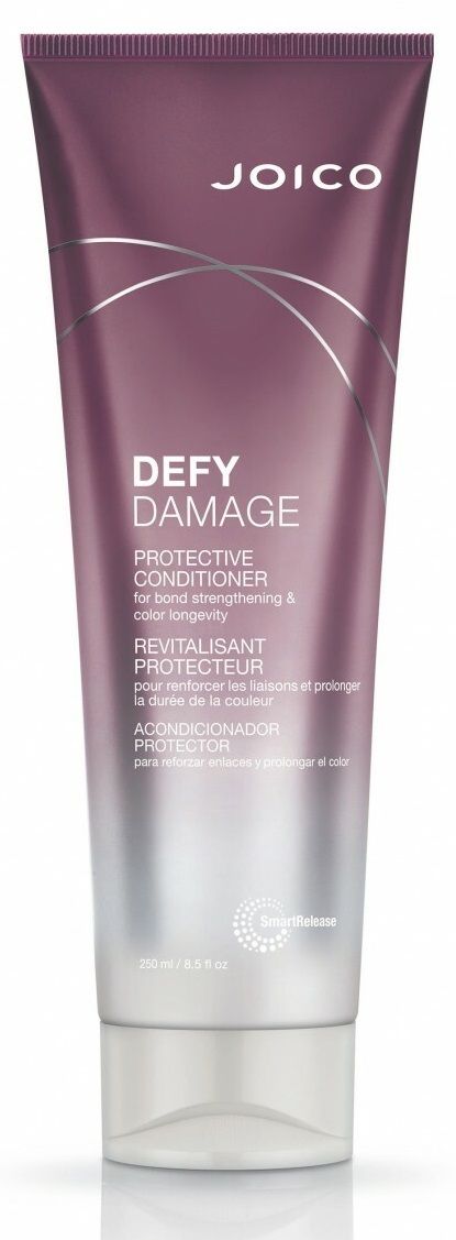 Defy Damage Захисний кондиціонер для зміцнення дисульфідних зв'язків та стійкості кол