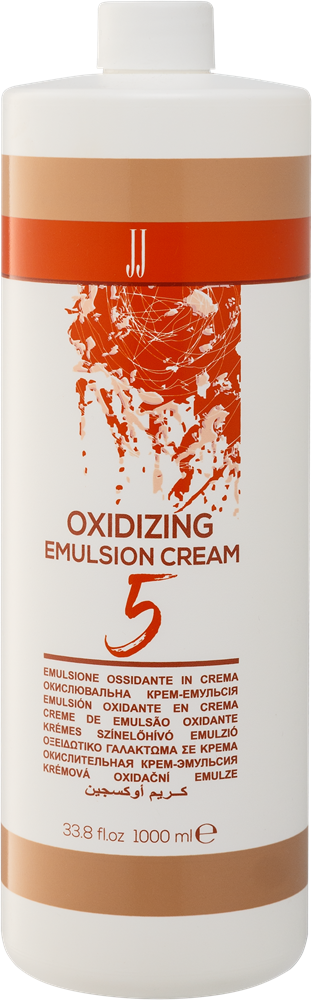 Окислювальна крем-емульсія 5VOL 1,5%
