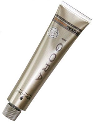 Igora Royal Absolutes Краска для закрашивания седины 60мл