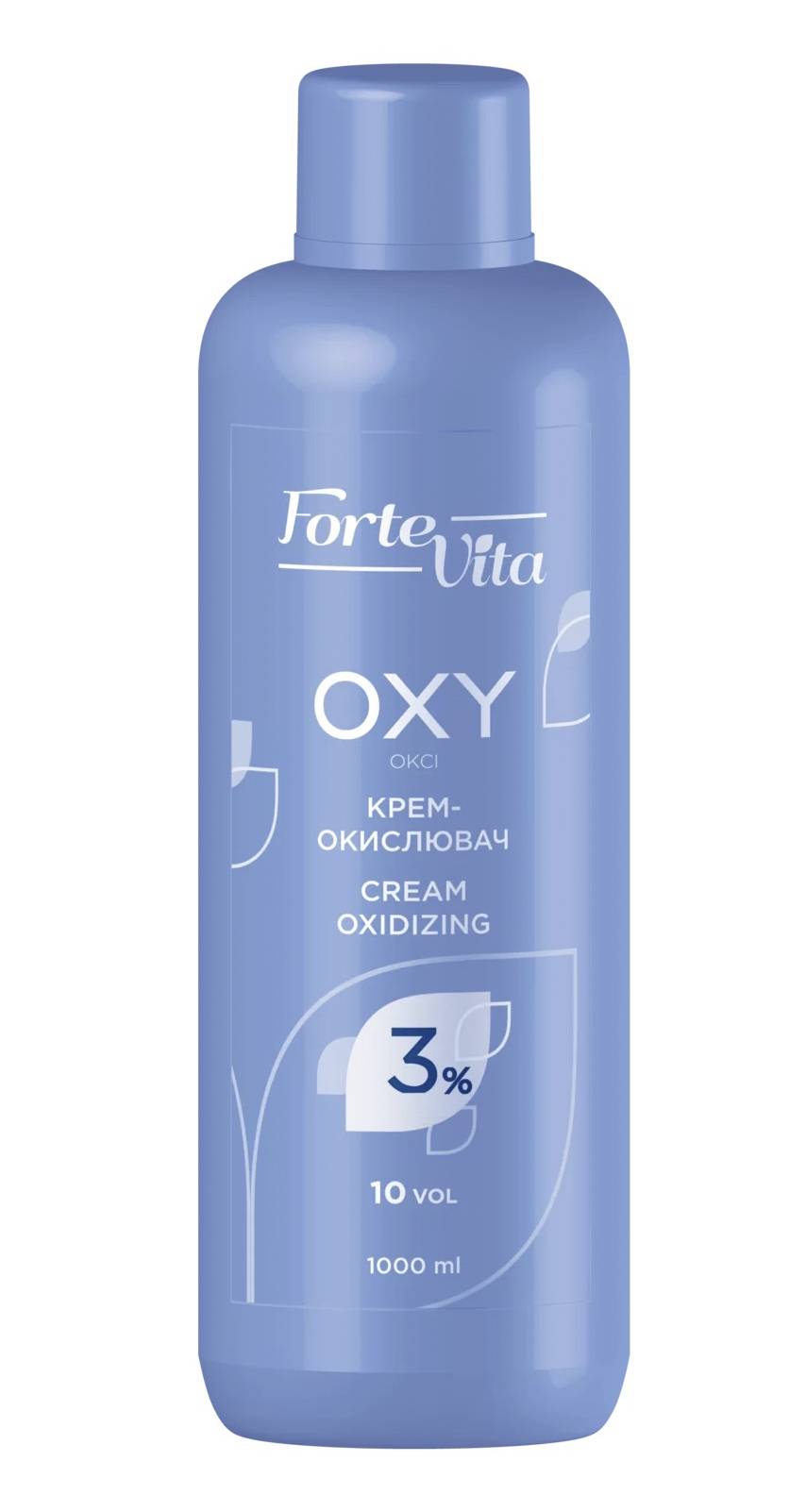 Крем-окислювач OXY 3 %