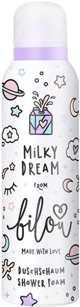 Пінка для душу Milky Dream