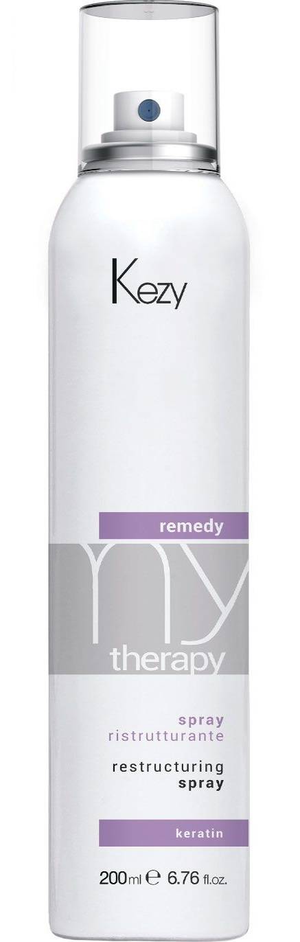 REMEDY Реструктуруючий змивний спрей