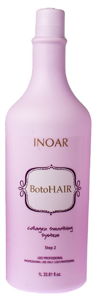 Botohair Колаген