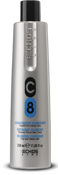 C8 кондиціонер для об'єму