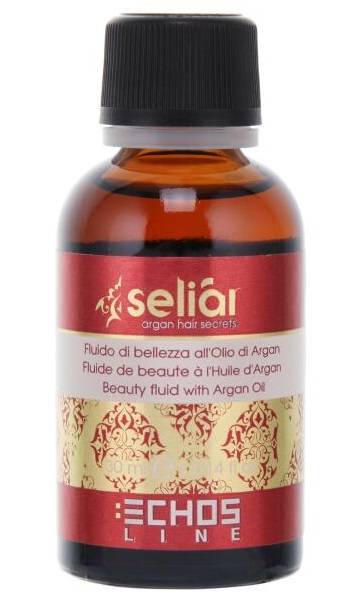 ARGAN Флюид Аргановое масло