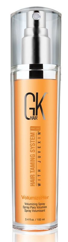 Global Keratin спрей для волосся з ефектом прикореневого об'єму