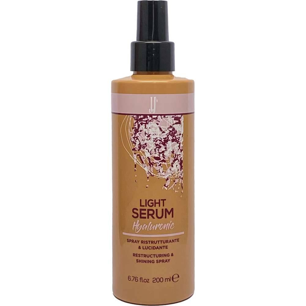HYALURONIC SPRAY Легкий серум с гиалуроновой кислотой