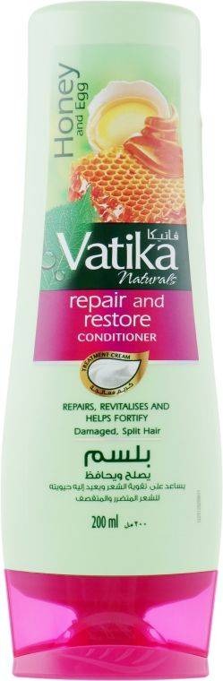 DABUR VATIKA Кондиціонер Відновлення