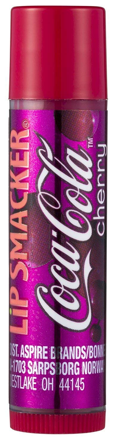 Coca Cola Cherry Бальзам для губ Черри