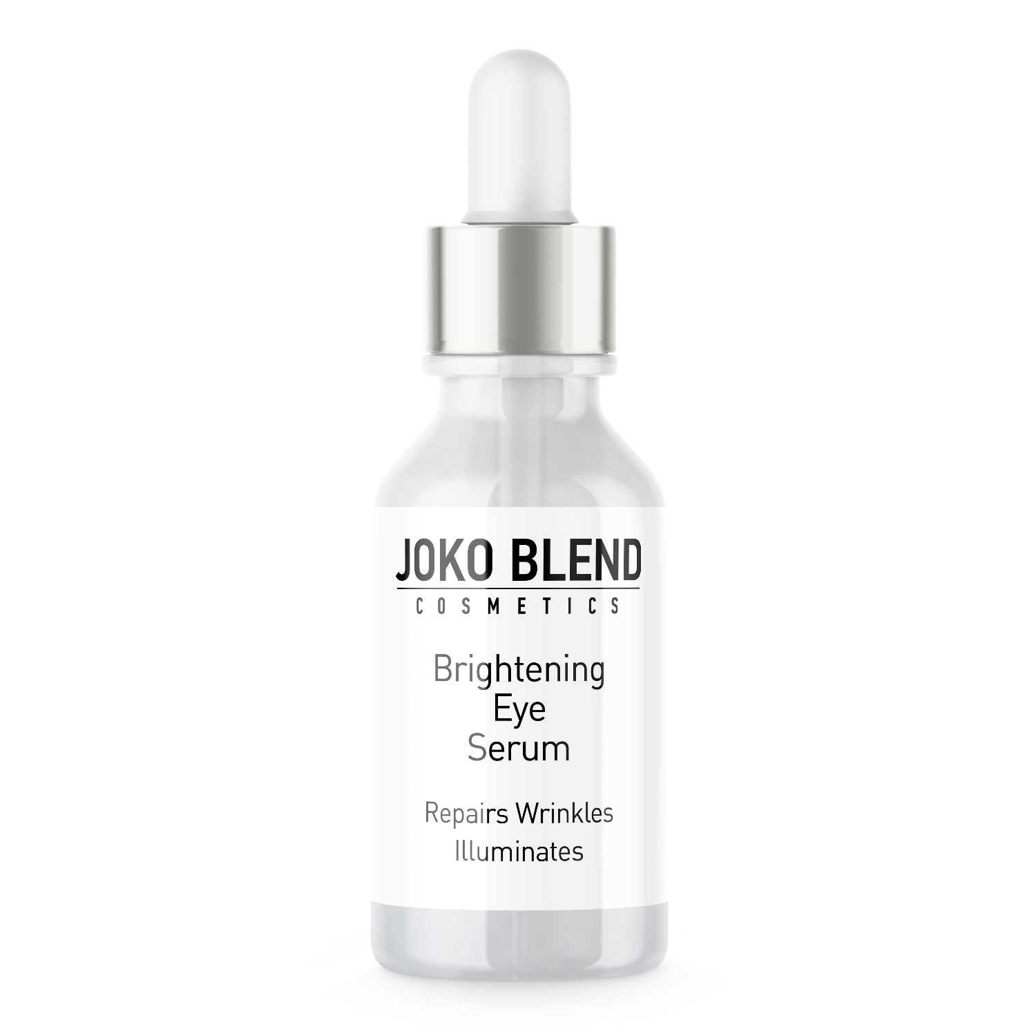 Сироватка для шкіри навколо очей Brightening Eye Serum