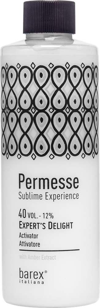 PERMESSE Expert's Delight  Окислювальна емульсія 12%