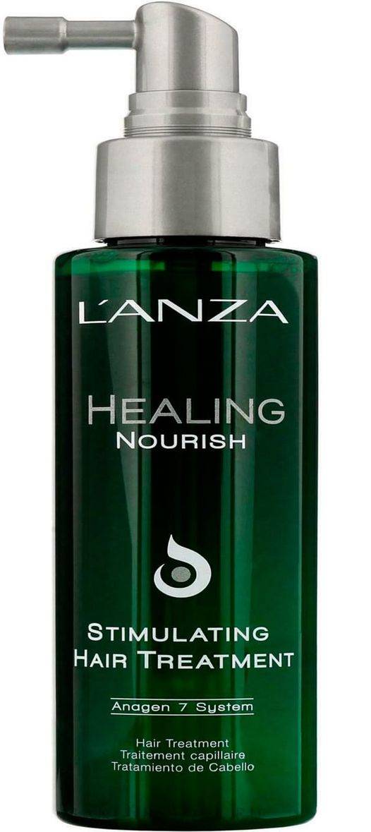 Nourish Stimulating Hair Treatment Стимулюючий засіб