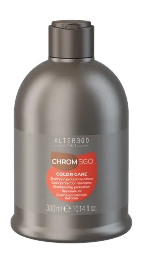 CHROMEGO Шампунь для фарбованого волосся