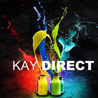 KayDirect Полуперманентная краска прямого окрашивания 100мл