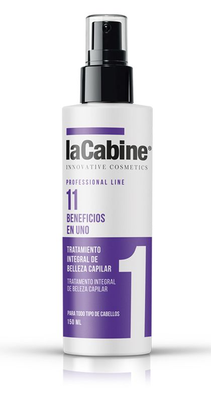 La Cabine Спрей для волосся 11в1