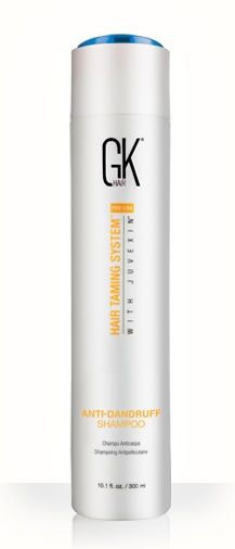Global Keratin Anti-Dandruff шампунь от перхоти для жирных волос 250мл
