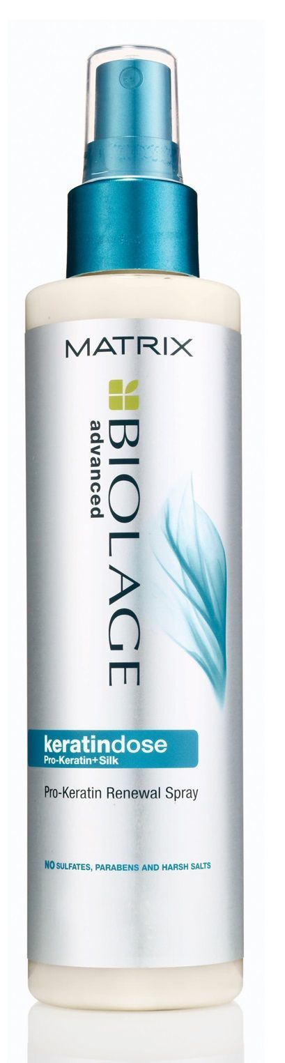 Keratindose Спрей для відновлення волосся