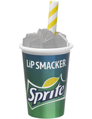 Sprite Cup Спрайт бальзам для губ