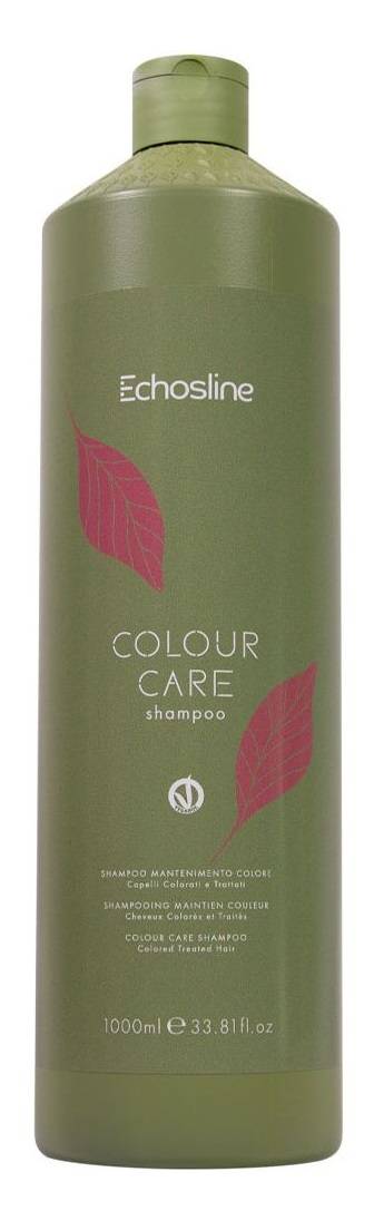 COLOR CARE Шампунь для фарбованого волосся