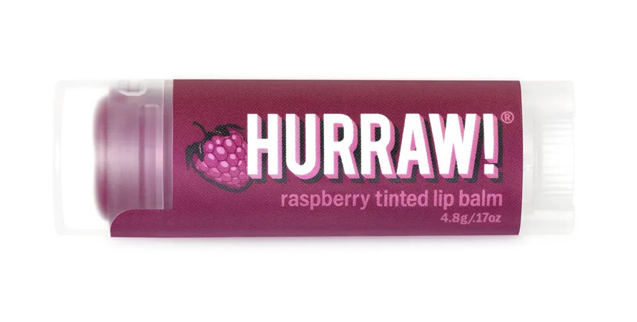 Бальзам для губ Raspberry