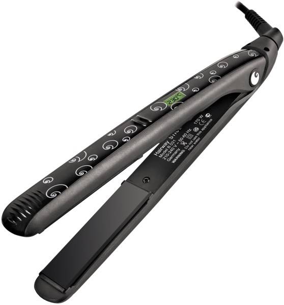 Hairway Утюжок для волос Nano-Silver Tourmaline