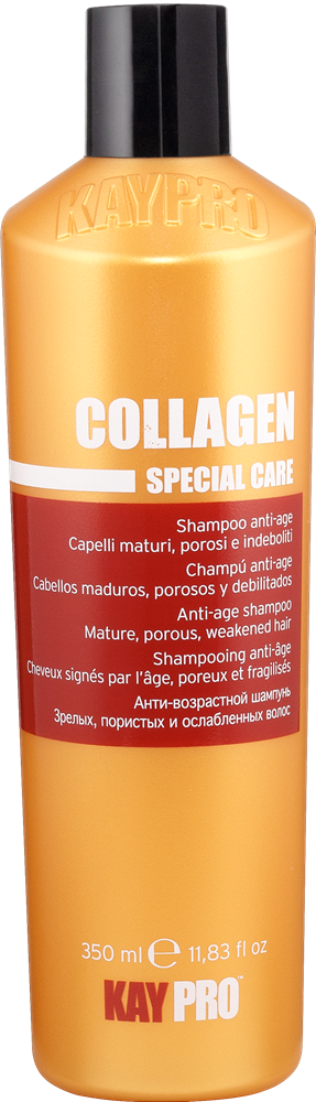 Collagen Шампунь з колагеном