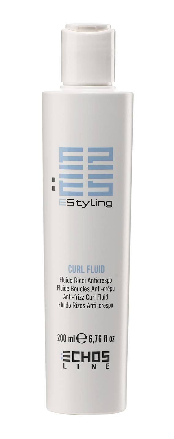 CURL FLUID Флюид для создания локонов