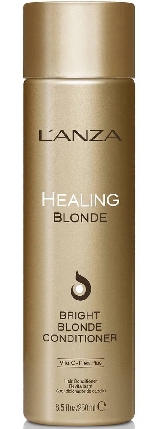 Blonde Кондиціонер сяючий блонд