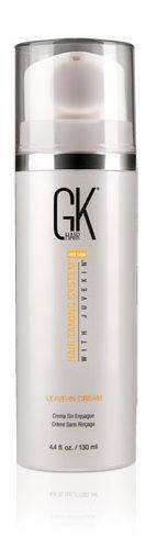 Global Keratin Leave-in крем-кондиціонер збагачений кератином