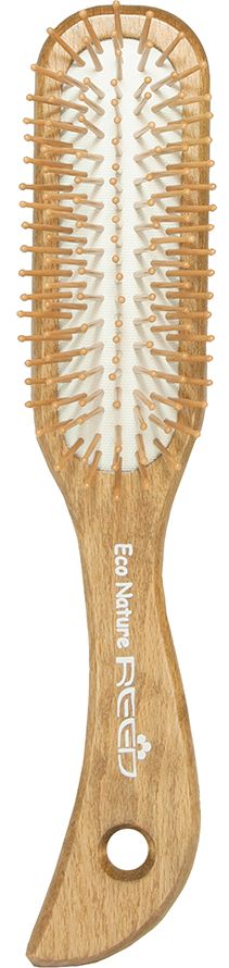 Щітка дерев'яна Eco Nature 7164