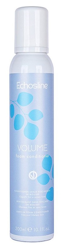 VOLUME Пінний кондиціонер для об'єму