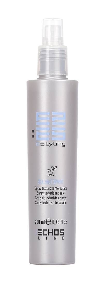 TEXTURIZING SPRAY Текстуруючий спрей з морською сіллю