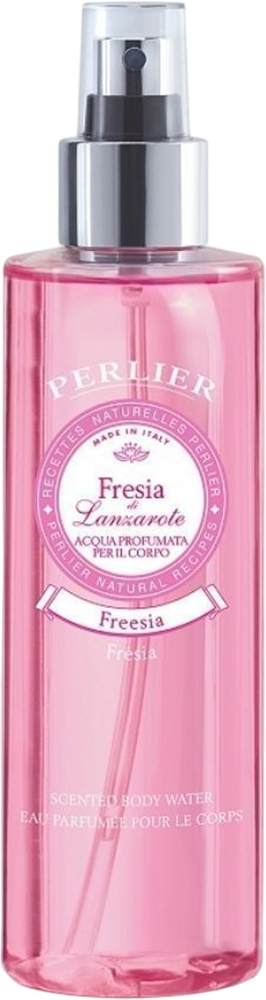 Fresia Парфюмированный спрей для тела