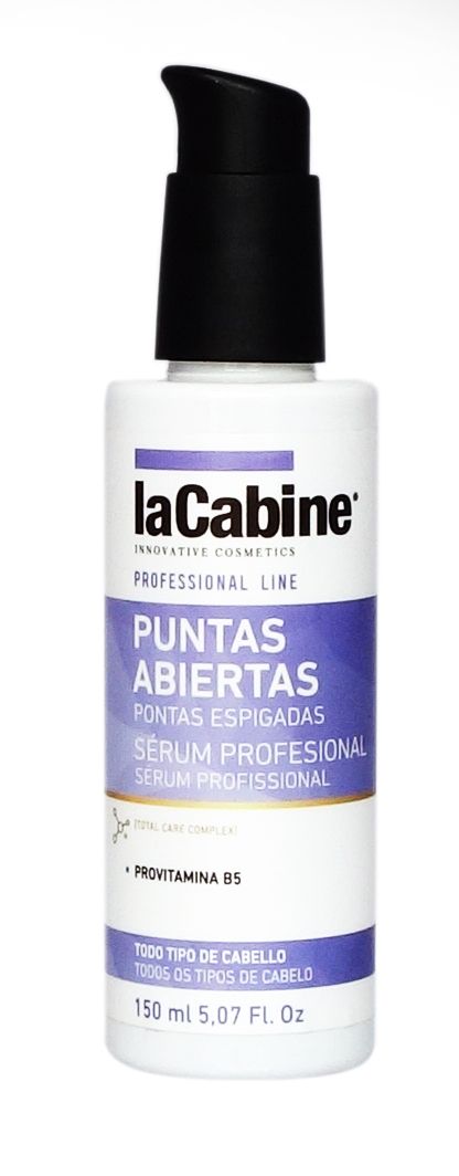 La Cabine Захисна сироватка для волосся Перфект Сіл