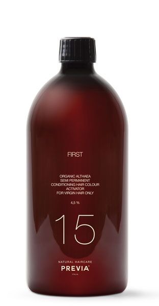 FIRST COLOUR Активатор 15VOL 4,5%