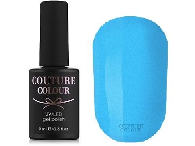 Гель-лак Couture Colour Neon Summer 9мл